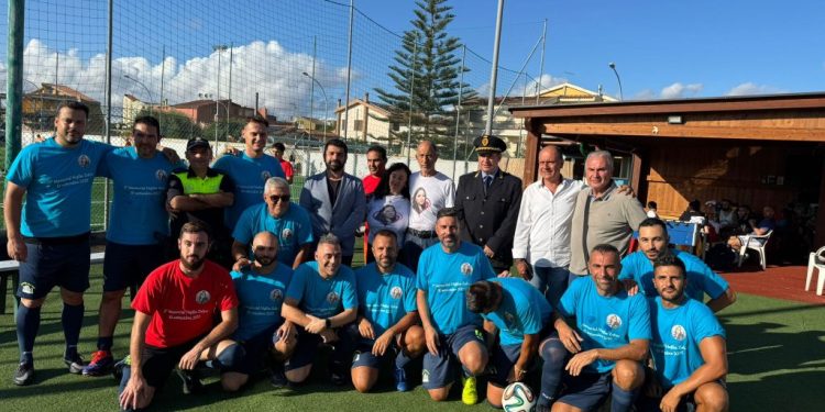 Memorial Najibe Zaher, il ricordo che unisce sport, memoria e sicurezza stradale