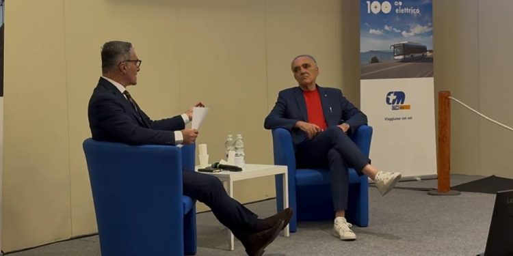 Tavola rotonda sul trasporto pubblico urbano, nell’ottica di un ampliamento del servizio