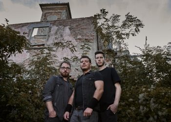 La band Lythora annuncia il primo singolo “The Ride”