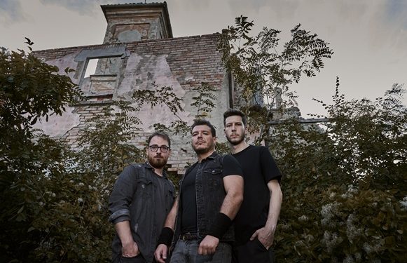 La band Lythora annuncia il primo singolo “The Ride”