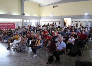 “Sardegna chiama Sardegna” a congresso: eletto il Gruppo di Cura con mandato triennale e approvato il documento politico