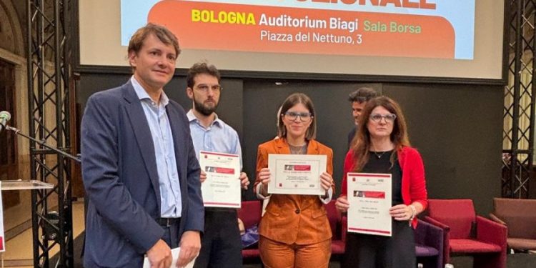 Il premio Pio La Torre 2025 per il giornalismo a Valentina Iorio