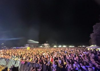 Centomila visitatori a Uta per la Festa di Santa Maria