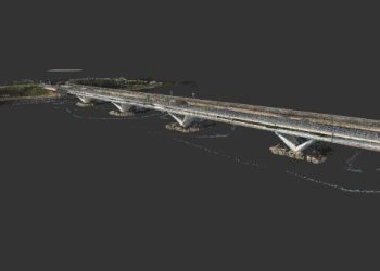 Fino al 20 ottobre indagini strutturali sul ponte La Scafa sulla Sulcitana