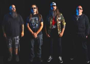 Infection Code: ecco il nuovo chitarrista