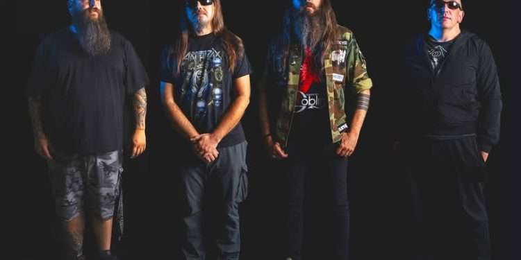 Infection Code: ecco il nuovo chitarrista