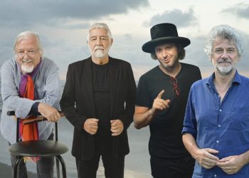 Al via in tour “In viaggio con gli Inti Illimani”. Uno spettacolo di storie e canzoni: una data in Sardegna