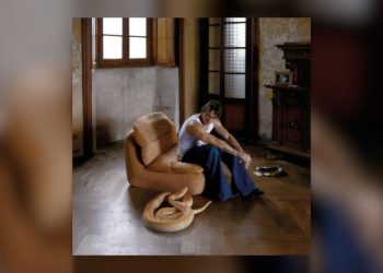 “Antologia della vita e della morte” è il titolo del nuovo album di Irama