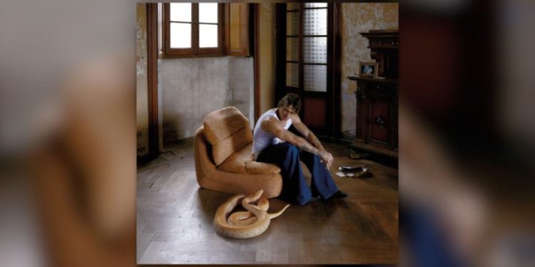 “Antologia della vita e della morte” è il titolo del nuovo album di Irama