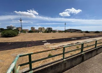 Is Arenas vede la luce, via ai lavori di riqualificazione del complesso sportivo