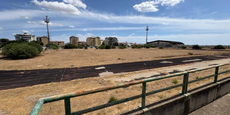 Is Arenas vede la luce, via ai lavori di riqualificazione del complesso sportivo