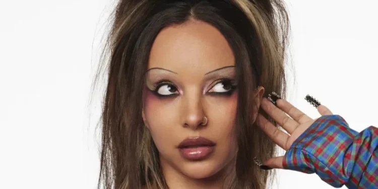 Jade a marzo 2026 in concerto a Milano