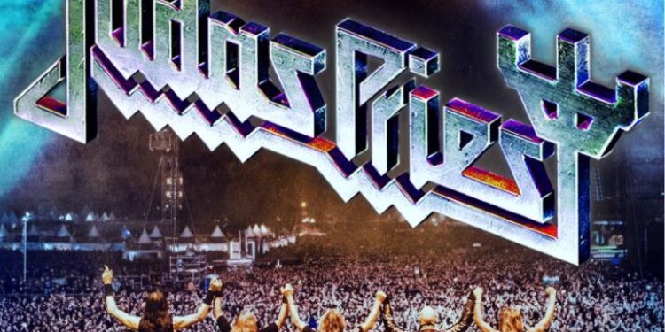 Judas Priest ristampano in vinile “Painkiller” per i 35 anni dall’uscita