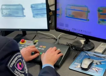 La Coopservice cerca 40 guardie giurate per l’aeroporto di Olbia