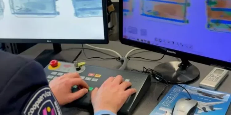 La Coopservice cerca 40 guardie giurate per l’aeroporto di Olbia