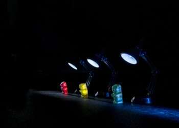 Batisfera trionfa al Fringe di Edimburgo