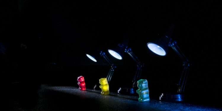 Batisfera trionfa al Fringe di Edimburgo