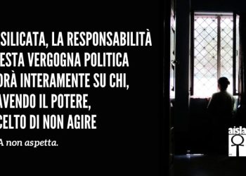 SLA, Basilicata: oltre 50 famiglie lasciate sole, Aisla denuncia il silenzio della politica