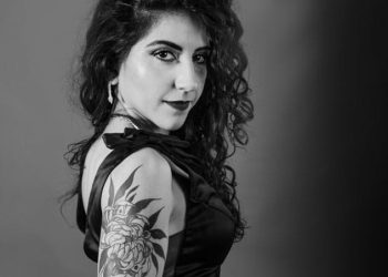 Sassari, Nessun dorma: al Civico le voci di Nikoletta Hertsak e Mauro Secci