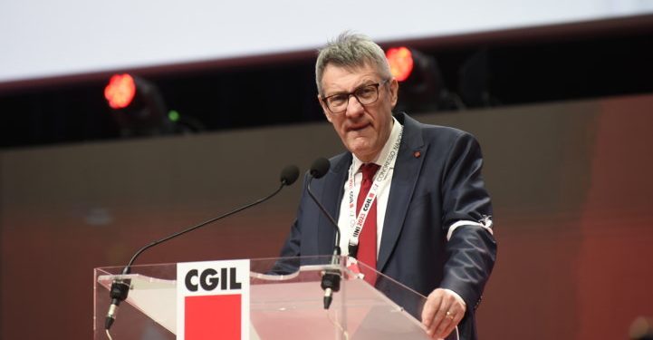 Scioperi anche il 19 settembre. Landini: “Mobilitazione per Gaza”