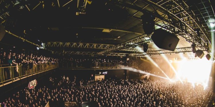 Riparte la nuova stagione dello storico tempio della musica dal vivo a Trezzo sull’Adda (MI)