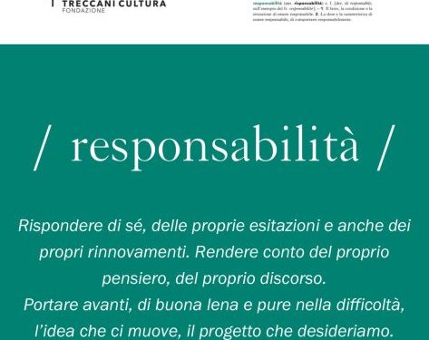 Cagliari ospita il Festival Treccani della Lingua Italiana
