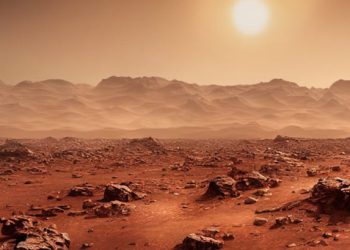 “Su Marte tracce compatibili con la vita”: trovate potenziali ‘biofirme’