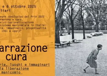Manicomi e cure, incontri mostre e convegni a Cagliari