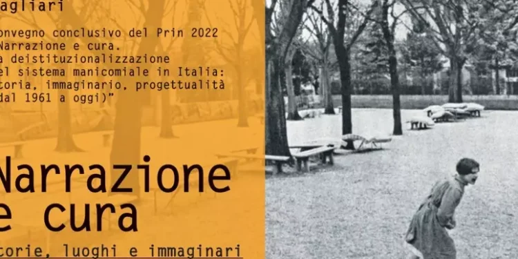 Manicomi e cure, incontri mostre e convegni a Cagliari