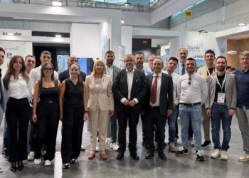 Marmomac Verona, 7 aziende sarde alla fiera dei materiali lapidei