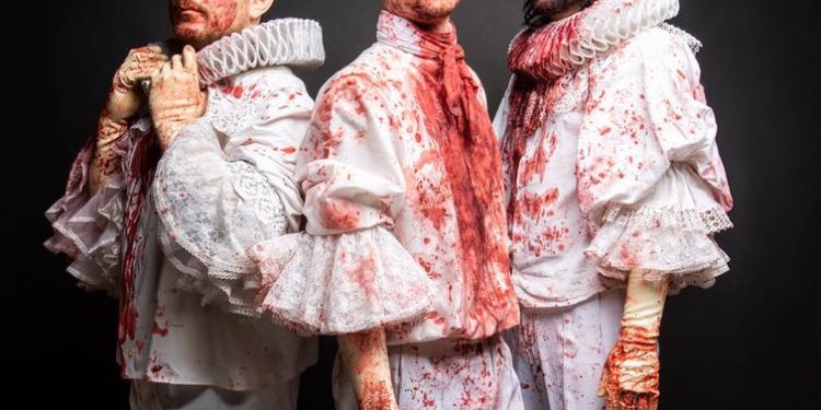 Ministri, annunciati otto incontri con i fan per la presentazione del nuovo album “Aurora Popolare”