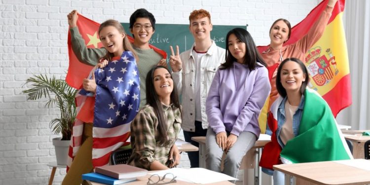 Mobilità giovanile internazionale: dalla Regione finanziamenti per favorire l’interculturalità