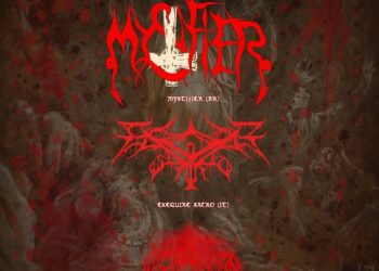 Mystifier arrivano in Italia, una data a ottobre