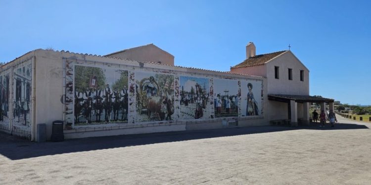 L’ex Casa del Parroco di Sant’Efisio in gestione al Comune di Pula per 15 anni