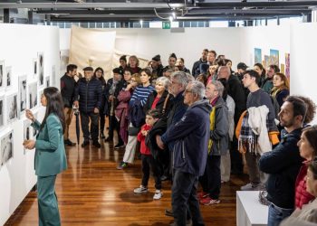 Torna Cagliari Urbanfest: dal 2 al 26 ottobre la IV edizione del festival di arte urbana e arti visive