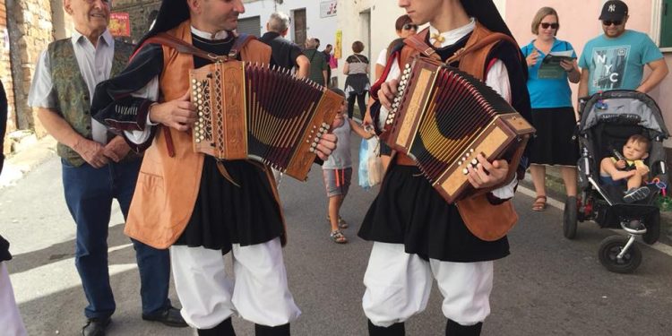 Autunno in Barbagia 2025: Austis, Dorgali e Orani un fine settimana tra natura, arte ed artigianato