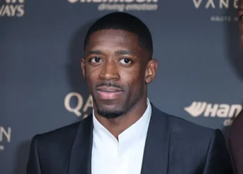 Ousmane Dembelè vince il Pallone d’Oro