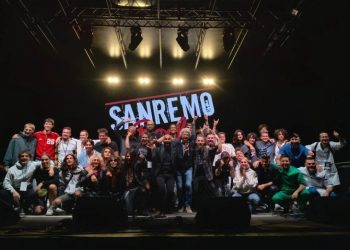 Musica, a Ferrara si è svolta la Finale Nord Italia di Sanremo Rock & Trend