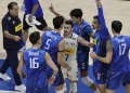 Pallavolo: 3-1 a Bulgaria, l’Italia è campione del mondo