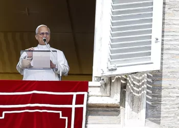 Il Papa, ‘Gaza martoriata, non c’è futuro basato su vendetta’