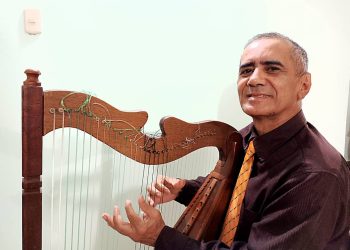 Dal 2 al 5 ottobre a Cagliari e Iglesias appuntamento con l’XI festival internazionale Arpe del mondo