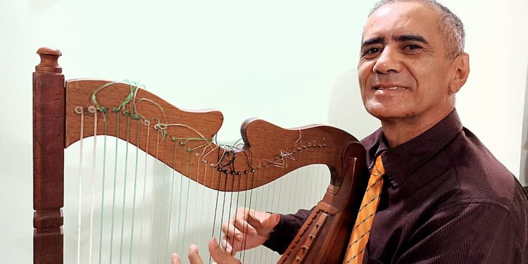 Dal 2 al 5 ottobre a Cagliari e Iglesias appuntamento con l’XI festival internazionale Arpe del mondo