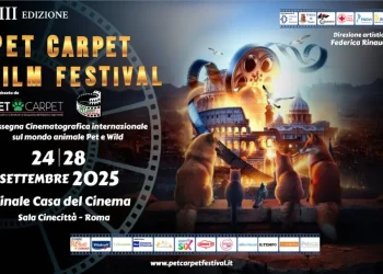 Pet Carpet Film Festival, torna il tappeto rosso per gli amici di San Francesco