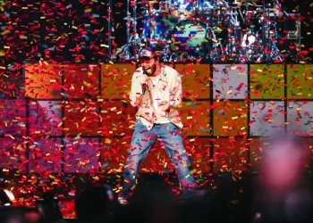 Arriva in radio “Amaro”, il nuovo singolo dei Pinguini Tattici Nucleari