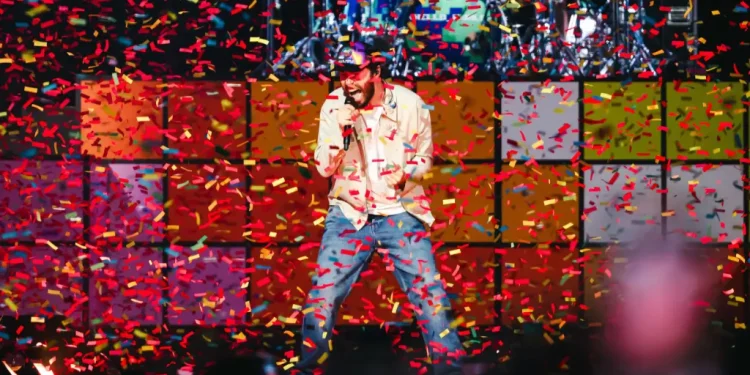 Arriva in radio “Amaro”, il nuovo singolo dei Pinguini Tattici Nucleari