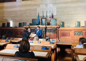 Palazzo Bacaredda crocevia di cultura, sport e inclusione celebra il talento giovanile negli scacchi