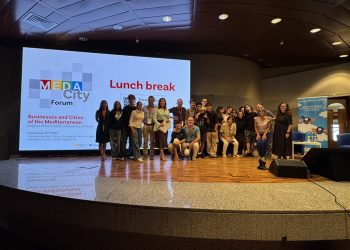 Premiati i giovani innovatori: concluso con successo “Hack the Street – Sfide per la mobilità sostenibile”