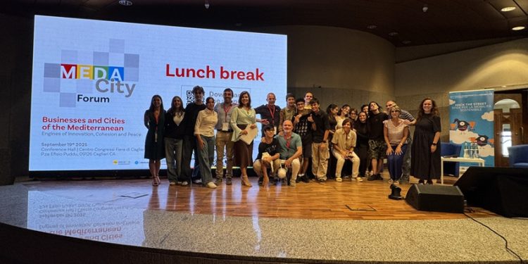 Premiati i giovani innovatori: concluso con successo “Hack the Street – Sfide per la mobilità sostenibile”