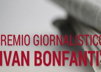 Premio ‘Ivan Bonfanti’ 2025, la vincitrice è Michela Iaccarino