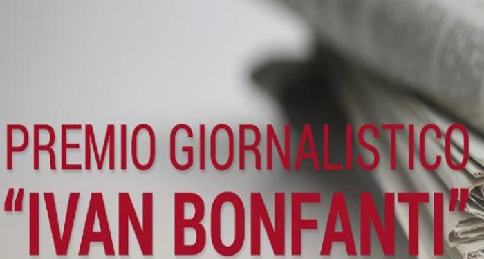 Premio ‘Ivan Bonfanti’ 2025, la vincitrice è Michela Iaccarino